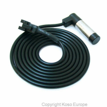 Capteur de vitesse passif KOSO 1550Mm