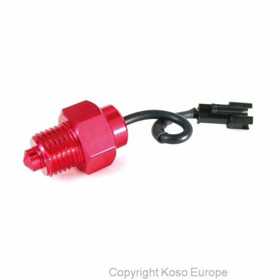 Sonde De Température PT 1/8 X 28 - 150°C KOSO Universelle