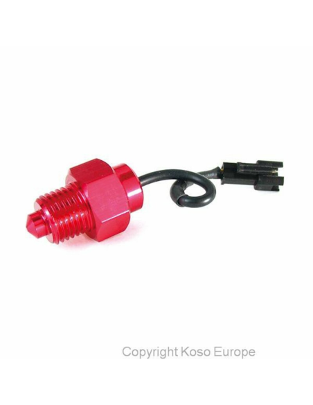 Sonde De Température PT 1/8 X 28 - 150°C KOSO Universelle