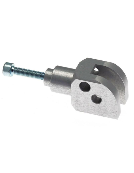 Supports de repose-pieds LSL Pilote et/ou Passager pour CAGIVA et DUCATI