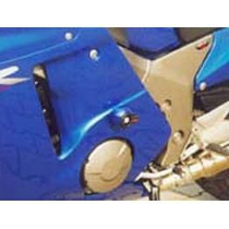 Kit de fixation Crash Pads LSL 1100 CBR XX 1997-2007