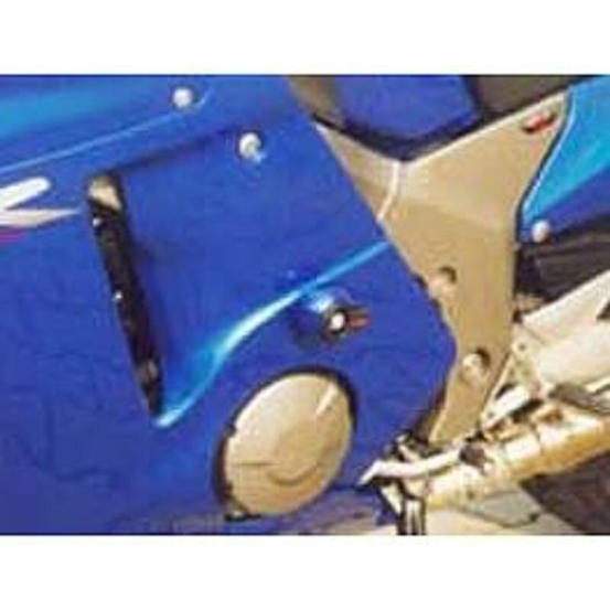 Kit de fixation Crash Pads LSL 1100 CBR XX 1997-2007