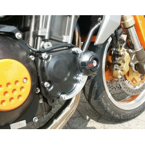 Kit de fixation Crash Pads LSL 750 Z 2004-2006 et 1000 Z 2003-2006 (moteur)