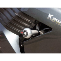 Kit de fixation Crash Pads LSL 1400 ZZR 2006-2013
