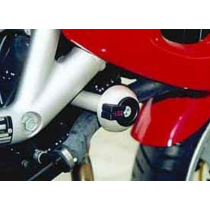 Kit de fixation Crash Pads LSL 650 SV N, S 1999-2002