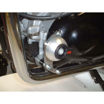 Kit de fixation Crash Pads LSL Thruxton, Bonneville 2002-2015
