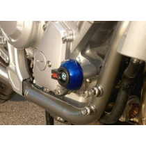 Kit de fixation Crash Pads LSL 1000 FZS Fazer 2001-2005