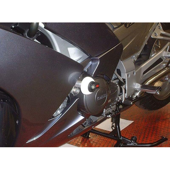 Kit de fixation Crash Pads LSL 1300 FJR 2006-2013