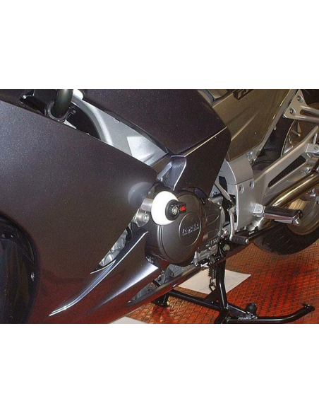 Kit de fixation Crash Pads LSL 1300 FJR 2006-2013