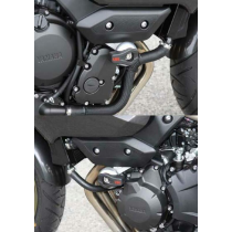 Kit de fixation Crash Pads LSL XJ6 N, S Diversion 2009-2015