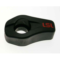 Insert de rechange pour Tampons Crash Pads 2 LSL côté gauche