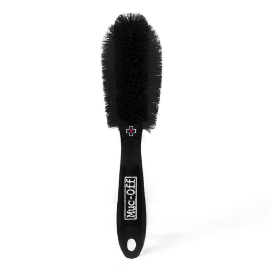 Brosse de nettoyage goupillon MUC OFF nylon résistant