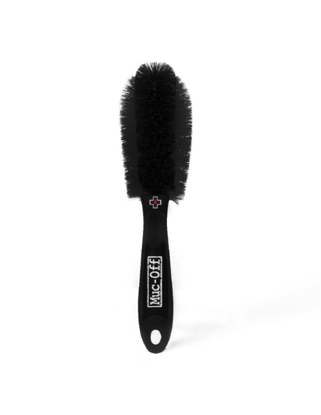 Brosse de nettoyage goupillon MUC OFF nylon résistant
