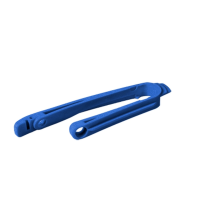 Patin de bras oscillant - Bleu - POLISPORT Husqvarna FC FE TC TE 2014-2021