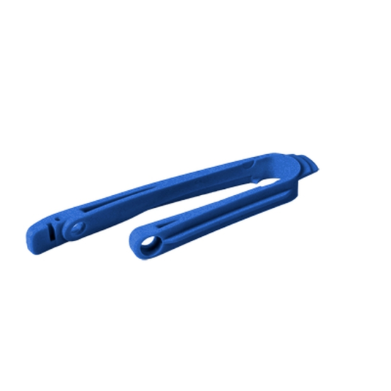 Patin de bras oscillant - Bleu - POLISPORT Husqvarna FC FE TC TE 2014-2021