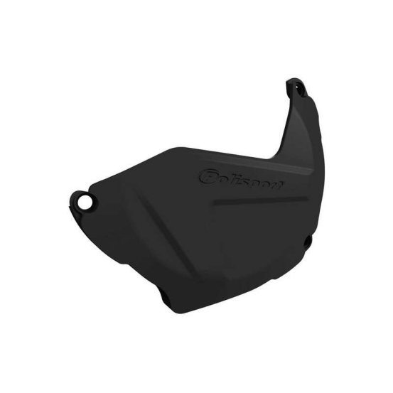 Protection de carter d'embrayage - Noir - POLISPORT Kawasaki 250 KXF 2009-2016