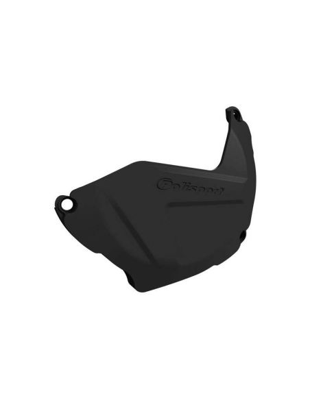 Protection de carter d'embrayage - Noir - POLISPORT Kawasaki 250 KXF 2009-2016