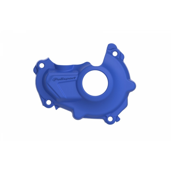 Protection de carter d'embrayage - Bleu - POLISPORT Husqvarna 125 TC 2016-2017 KTM 125/150 SX 2016-2017
