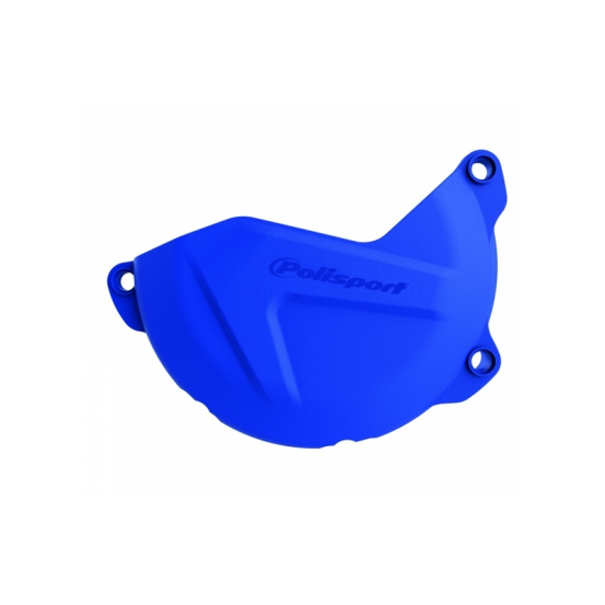 Protection de carter d'embrayage - Bleu - POLISPORT Husqvarna 250/350 FC/FE 2016-2017 KTM 250/350 SX-F/EXC-F 2016-2017