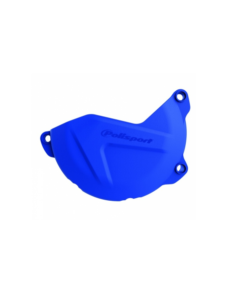 Protection de carter d'embrayage - Bleu - POLISPORT Husqvarna 250/350 FC/FE 2016-2017 KTM 250/350 SX-F/EXC-F 2016-2017