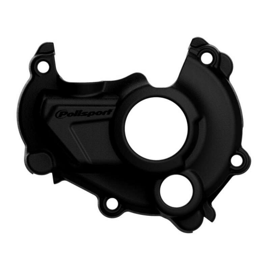 Protection de carter d'allumage - Noir - POLISPORT Yamaha 250 YZF 2014-2017