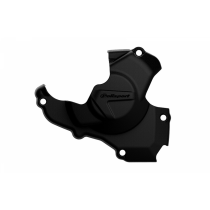 Protection de carter d'allumage - Noir - POLISPORT Kawasaki 250 KXF 2013-2016