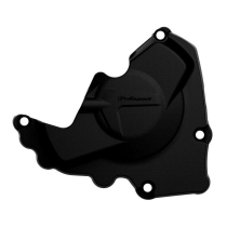 Protection de carter d'allumage - Noir - POLISPORT Honda 250 CRF-R 2010-2017