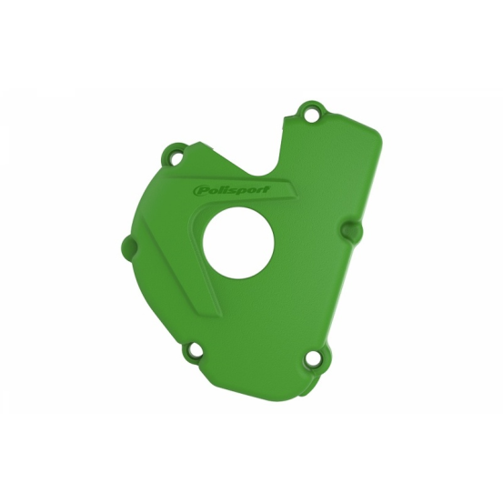 Protection de carter d'allumage - Vert - POLISPORT Kawasaki 250 KXF 2017-2018