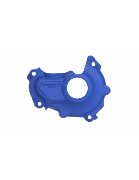 Protection de carter d'allumage - Bleu - POLISPORT Sherco 250/300 SER 2014-2019