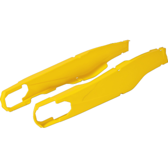 Protection de bras oscillant - Jaune - POLISPORT Husqvarna TC TE FC FE 2014-2022