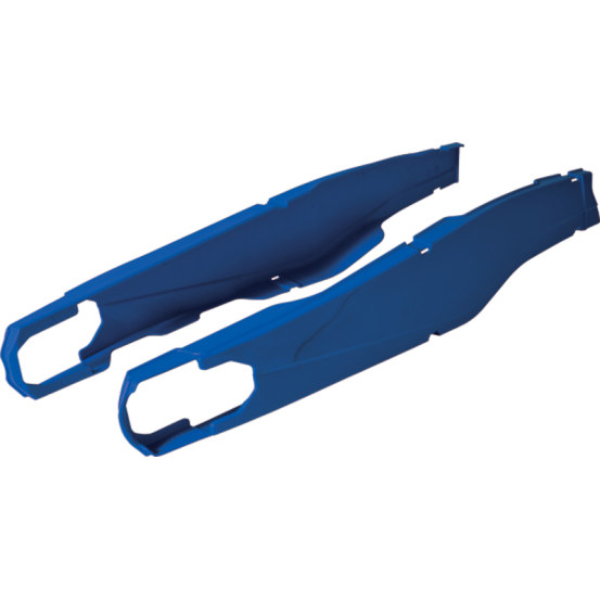 Protection de bras oscillant - Bleu - POLISPORT Husqvarna TC TE FC FE 2014-2022