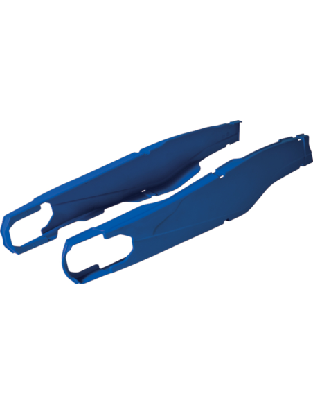 Protection de bras oscillant - Bleu - POLISPORT Husqvarna TC TE FC FE 2014-2022
