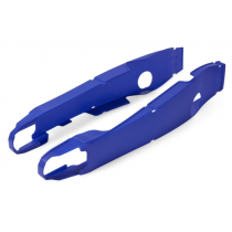 Protection de bras oscillant - Bleu - POLISPORT Yamaha YZ 125 250 2008-2021 / WR250F 2011-2013