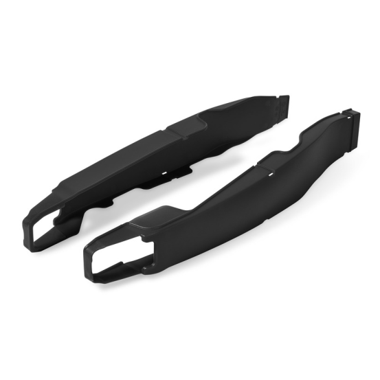 Protections Bras Oscillant - Noir - POLISPORT Yamaha 250/450 YZF 2007-2008