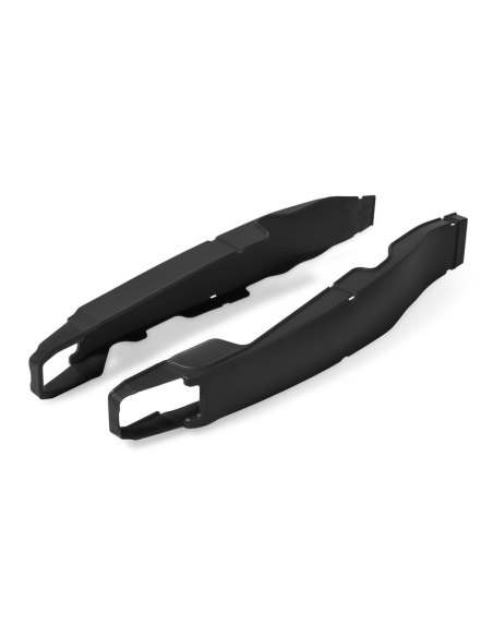 Protections Bras Oscillant - Noir - POLISPORT Yamaha 250/450 YZF 2007-2008