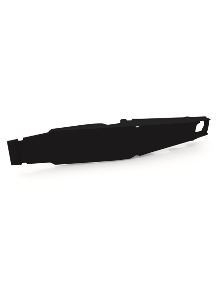 Protection de bras oscillant - Noir - POLISPORT Honda 450 CRF-R/RX 2017-2018