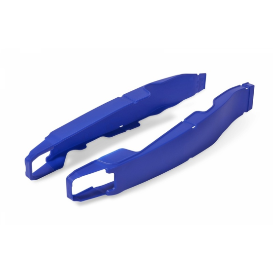 Protection de bras oscillant - Bleu - POLISPORT Sherco SEF-R/SE-R 2013-2022