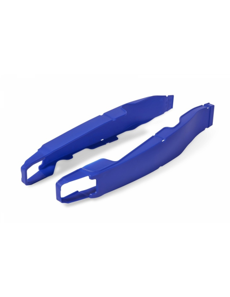 Protection de bras oscillant - Bleu - POLISPORT Sherco SEF-R/SE-R 2013-2022