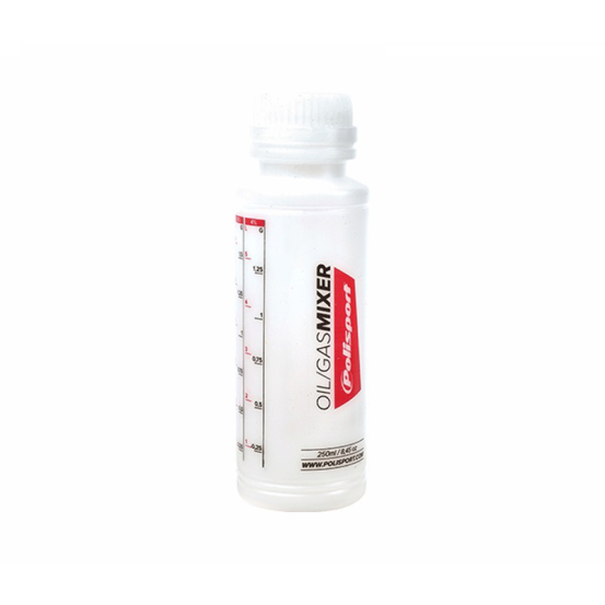 Mélangeur huile 2 temps POLISPORT 250ml