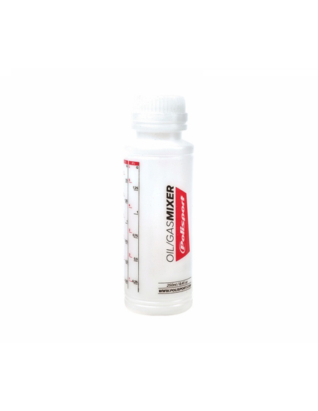 Mélangeur huile 2 temps POLISPORT 250ml