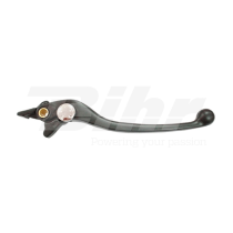 Levier de frein V PARTS coulé noir BUELL