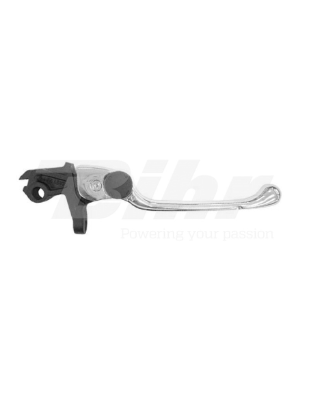 Levier de frein V PARTS coulé poli BMW 850 à 1200cc