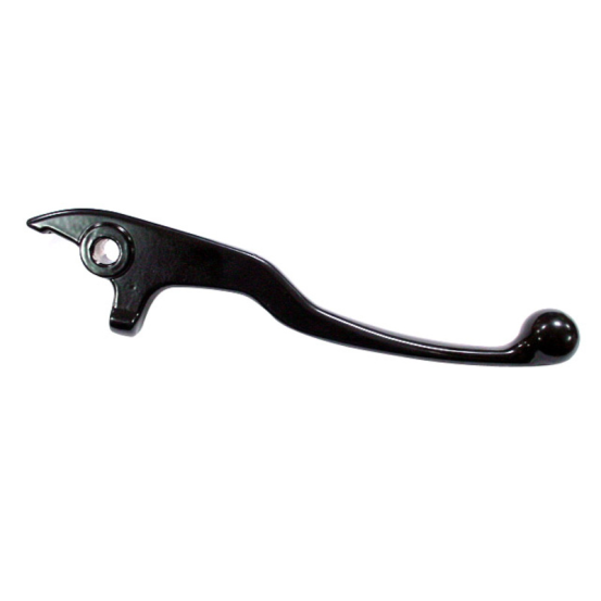 Levier de frein V PARTS poli KTM Duke 125/200/390