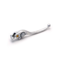 Levier de frein forgé poli 600 CBR RR 2003-2006 et 1200 VFR F 2010-2014