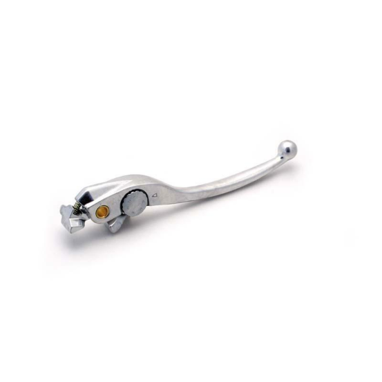 Levier de frein forgé poli 600 CBR RR 2003-2006 et 1200 VFR F 2010-2014