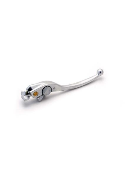 Levier de frein forgé poli 600 CBR RR 2003-2006 et 1200 VFR F 2010-2014