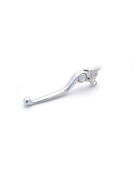 Levier d'embrayage V PARTS poli pour APRILIA, MOTO GUZZI DUCATI
