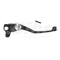 Levier de frein V PARTS coulé noir Ducati