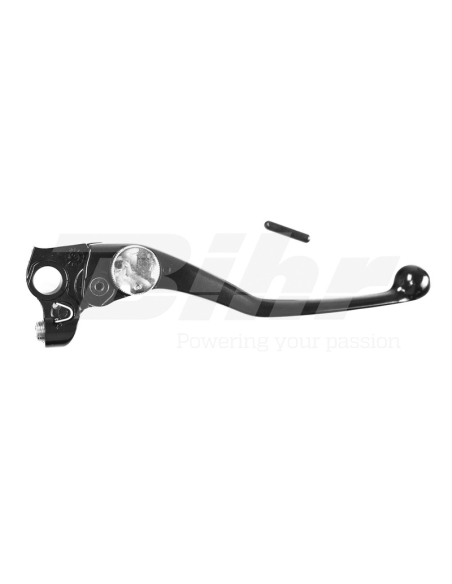 Levier de frein V PARTS coulé noir Ducati