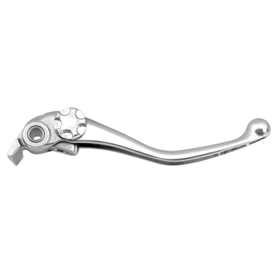 Levier de frein V PARTS poli Ducati Hypermotard